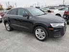 2016 Audi Q3 Premium Plus للبيع في Sun Valley، CA - Minor Dent/Scratches