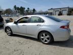 2012 Acura Tsx  на продаже в Mendon, MA - Rear End