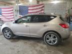 2010 Nissan Murano S იყიდება Columbia-ში, MO - Front End