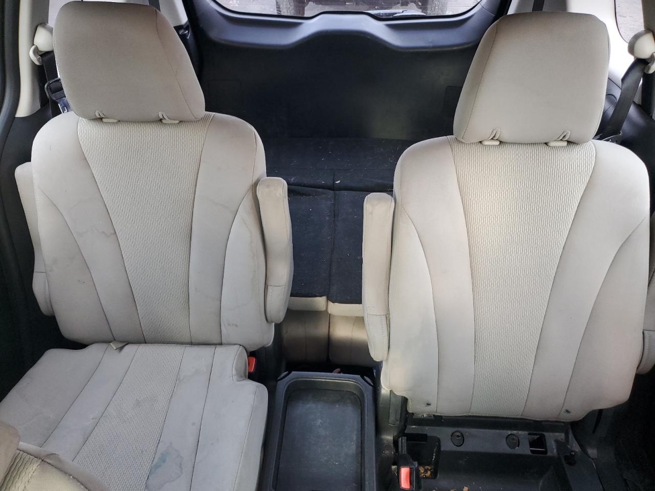 2014 Mazda 5 Touring VIN: JM1CW2CL1E0174969 Lot: 51532945
