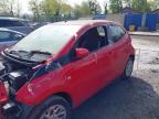 2018 TOYOTA AYGO X-PLA for sale at Copart WOLVERHAMPTON