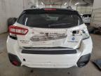2018 Subaru Crosstrek Premium იყიდება Ham Lake-ში, MN - Front End