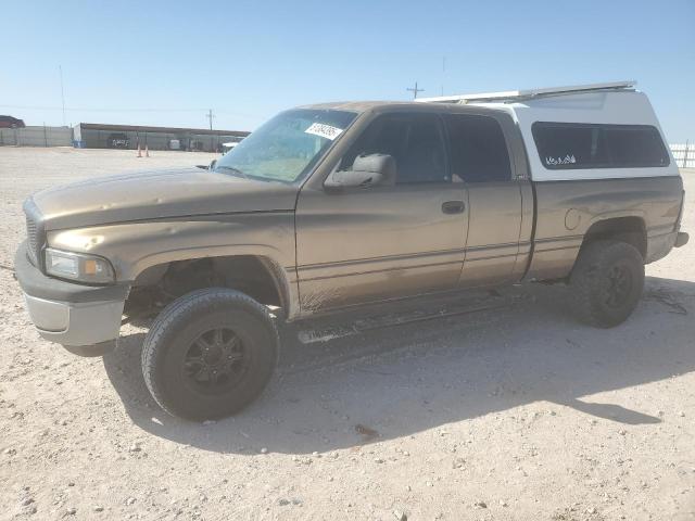 2000 Dodge Ram 2500 