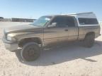 2000 Dodge Ram 2500  на продаже в Andrews, TX - Hail