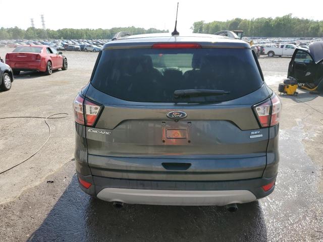  FORD ESCAPE 2018 Угольный