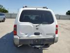 2000 Nissan Xterra Xe na sprzedaż w Wilmer, TX - Rear End