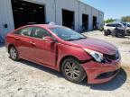 2014 Hyundai Sonata Gls for Sale in Jacksonville, FL - Front End