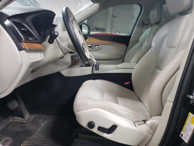  VOLVO XC90 2021 Czarny