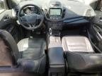 2018 Ford Escape Titanium за продажба в Colorado Springs, CO - Top/Roof
