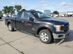 2019 Ford F150 Super Cab на продаже в Sacramento, CA - Rear End
