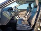 2017 Acura Tlx Advance იყიდება Haslet-ში, TX - Rear End