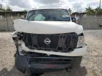 2015 Nissan Nv 2500 for Sale in Opa Locka, FL - Front End