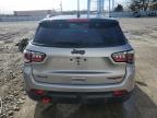 2023 Jeep Compass Trailhawk للبيع في Windsor، NJ - Side