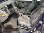 2011 Hyundai Elantra Gls de vânzare în West Mifflin, PA - Side