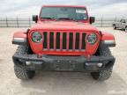 2019 Jeep Wrangler Unlimited Rubicon zu verkaufen in Andrews, TX - Rear End