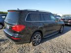 2013 Mercedes-Benz Gl 450 4Matic продається в Memphis, TN - Front End