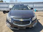 2015 Chevrolet Cruze Lt na sprzedaż w Bowmanville, ON - Rear End