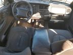 2000 Dodge Durango  de vânzare în Hurricane, WV - Side