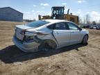 2019 Ford Fusion Se for Sale in Portland, MI - Rear End