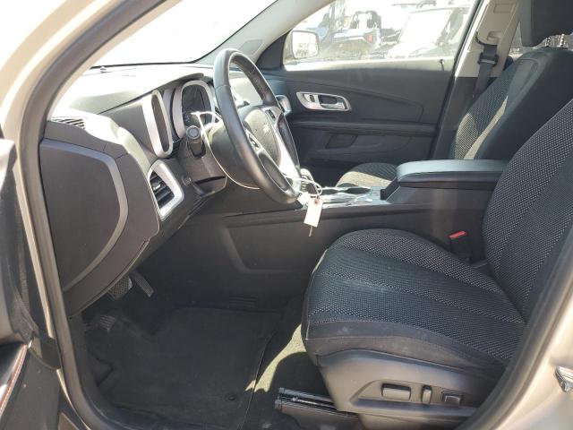  CHEVROLET EQUINOX 2014 Beige