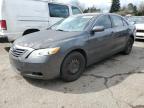 2007 Toyota Camry Ce na sprzedaż w Portland, OR - Minor Dent/Scratches