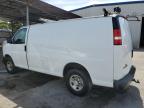 2018 Chevrolet Express G2500  for Sale in Orlando, FL - Front End