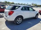 2013 Chevrolet Equinox Ls للبيع في Bridgeton، MO - Front End