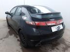 2010 HONDA CIVIC SI I for sale at Copart WESTBURY