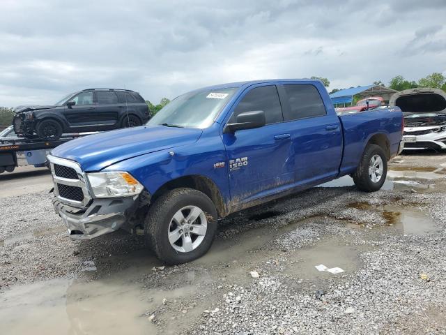  RAM 1500 2019 Синий
