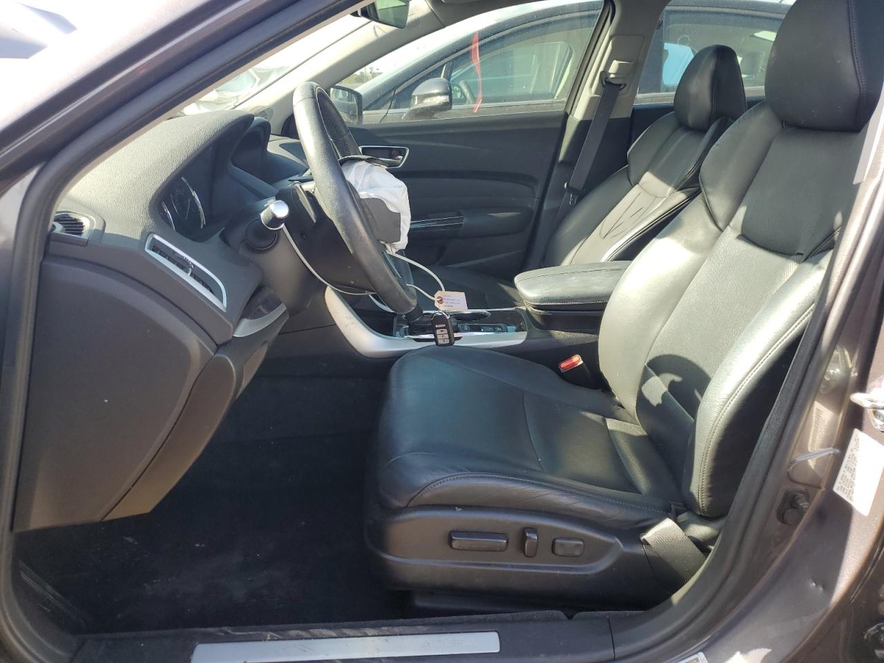 2018 Acura TLX - Image 7