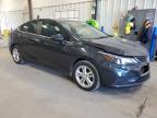 2017 Chevrolet Cruze Lt იყიდება Byron-ში, GA - Front End