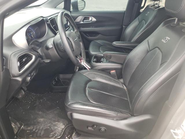  CHRYSLER PACIFICA 2021 Szary