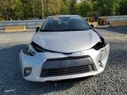 2016 Toyota Corolla L იყიდება Concord-ში, NC - Front End