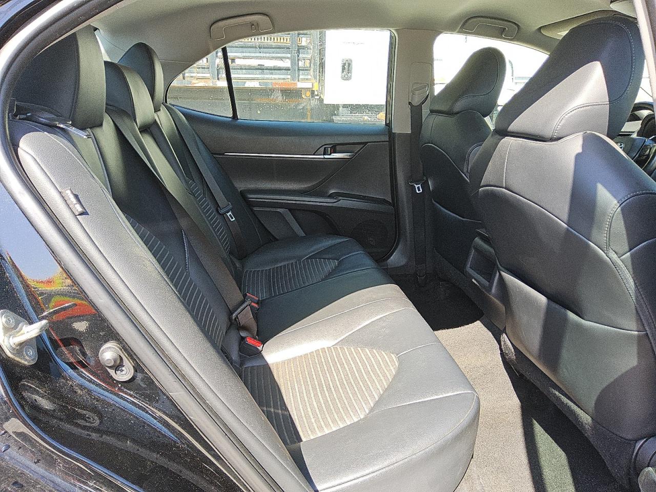 2020 Toyota Camry Se VIN: 4T1G11AK1LU868907 Lot: 51996245