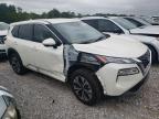 2021 Nissan Rogue Sv for Sale in Eight Mile, AL - Side