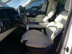 2021 Lincoln Navigator Black Label продається в Eight Mile, AL - Front End