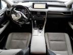 2017 Lexus Rx 350 Base zu verkaufen in Greenwood, NE - Front End