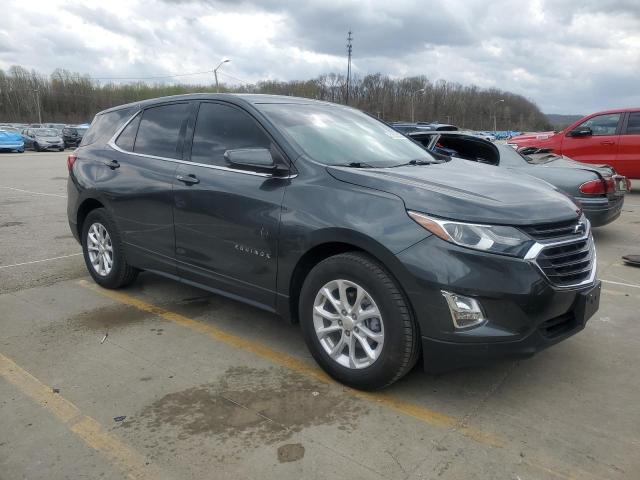  CHEVROLET EQUINOX 2020 Szary