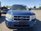 2008 Ford Escape Hev en Venta en Woodburn, OR - Mechanical