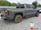 2017 Gmc Sierra K1500 Denali იყიდება Prairie Grove-ში, AR - Front End