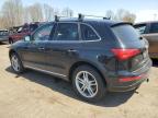 2017 Audi Q5 Premium Plus იყიდება East Granby-ში, CT - Front End