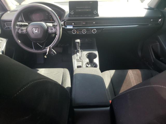  HONDA CIVIC 2022 Czarny