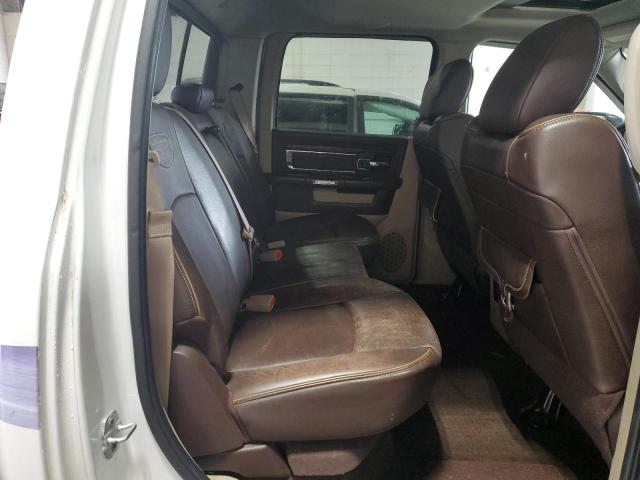 2013 RAM 1500 LONGHORN