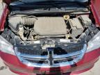 2015 Dodge Grand Caravan Se იყიდება Duryea-ში, PA - Side