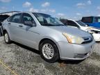 2009 Ford Focus Se en Venta en Spartanburg, SC - Rear End