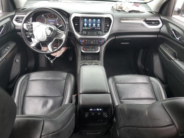  GMC ACADIA 2021 White