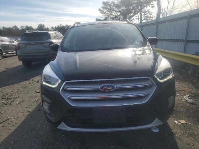  FORD ESCAPE 2019 Black