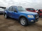 2010 Ford Explorer Sport Trac Xlt продається в Brighton, CO - Side