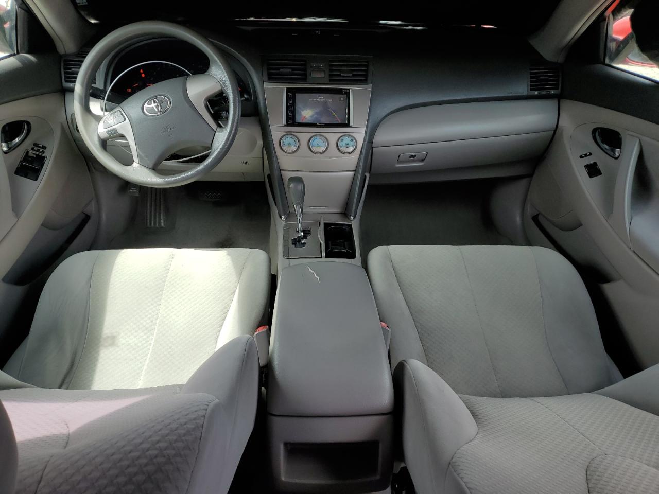 2009 Toyota Camry Base VIN: 4T4BE46K19R088185 Lot: 52491335
