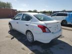 2017 Nissan Versa S for Sale in Orlando, FL - Front End